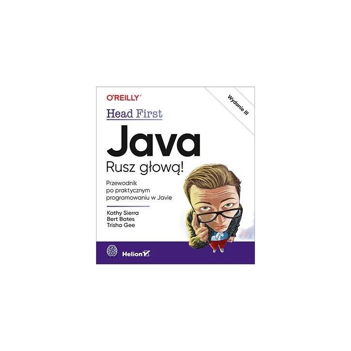 Java. Rusz głową! w.3