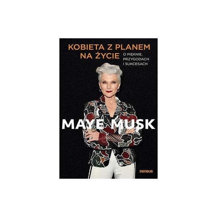 Kobieta z planem na życie