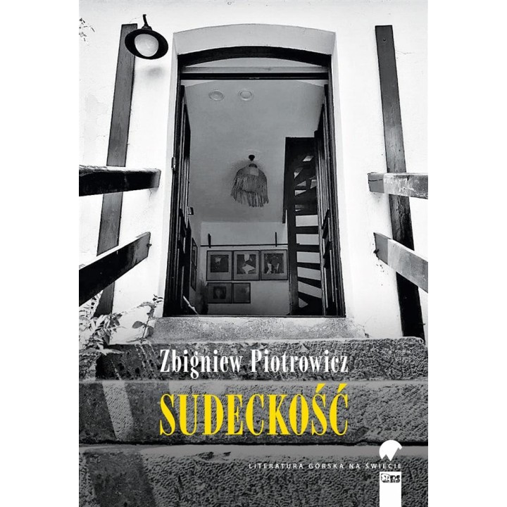 Sudeckość