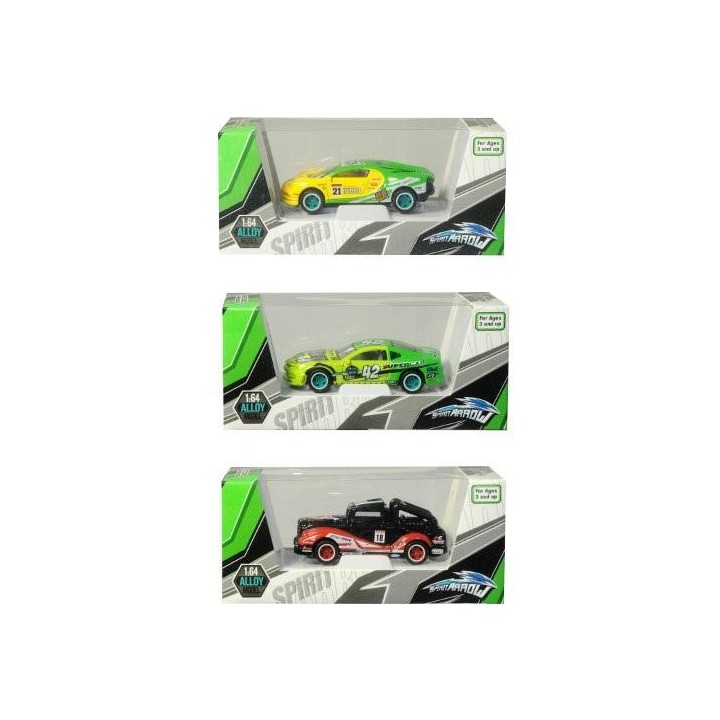 Auto MIX