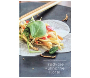 Tradycje kulinarne Korei