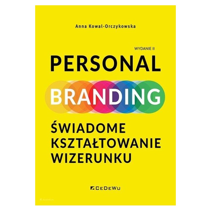 Personal branding w.2