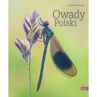 Owady Polski T.1
