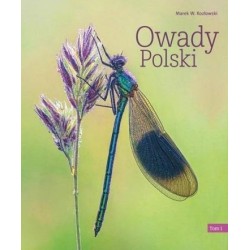 Owady Polski T.1