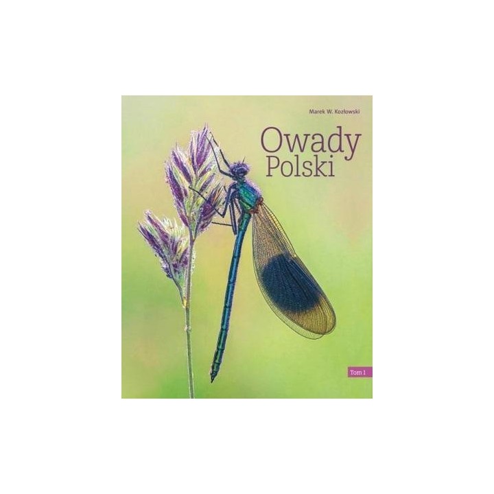 Owady Polski T.1