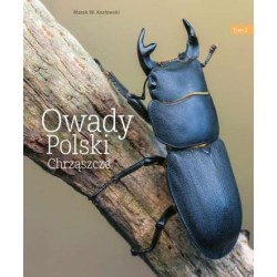 Owady Polski T.2 Chrząszcze
