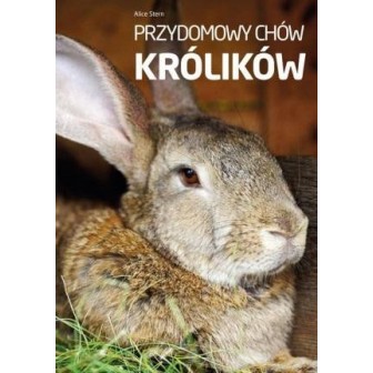 Przydomowy chów królików