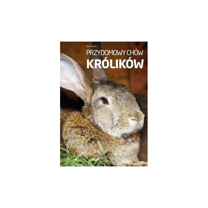 Przydomowy chów królików