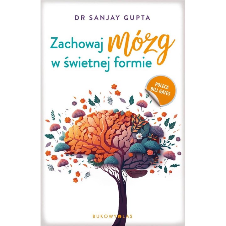 Zachowaj mózg w świetnej formie
