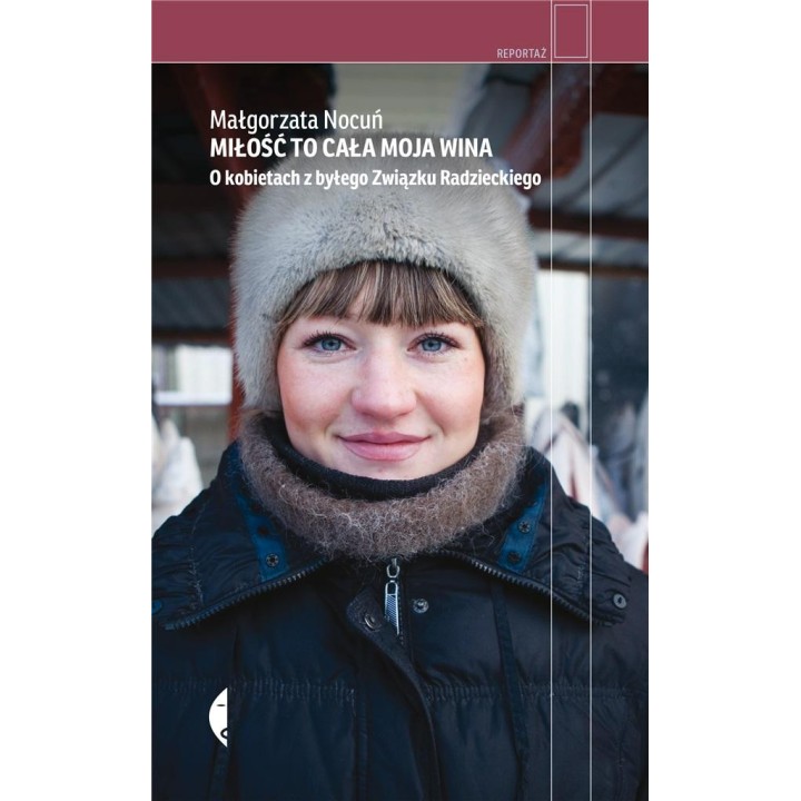 Miłość to cała moja wina