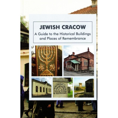 Jewish Cracow w.4