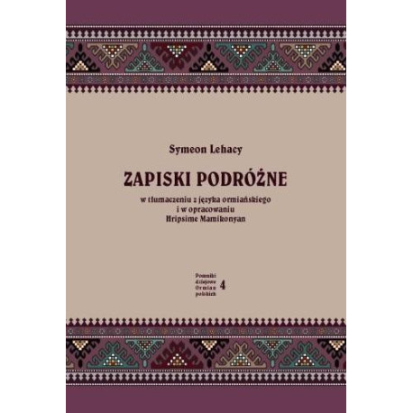 Zapiski podróżne: w tłumaczeniu z języka...