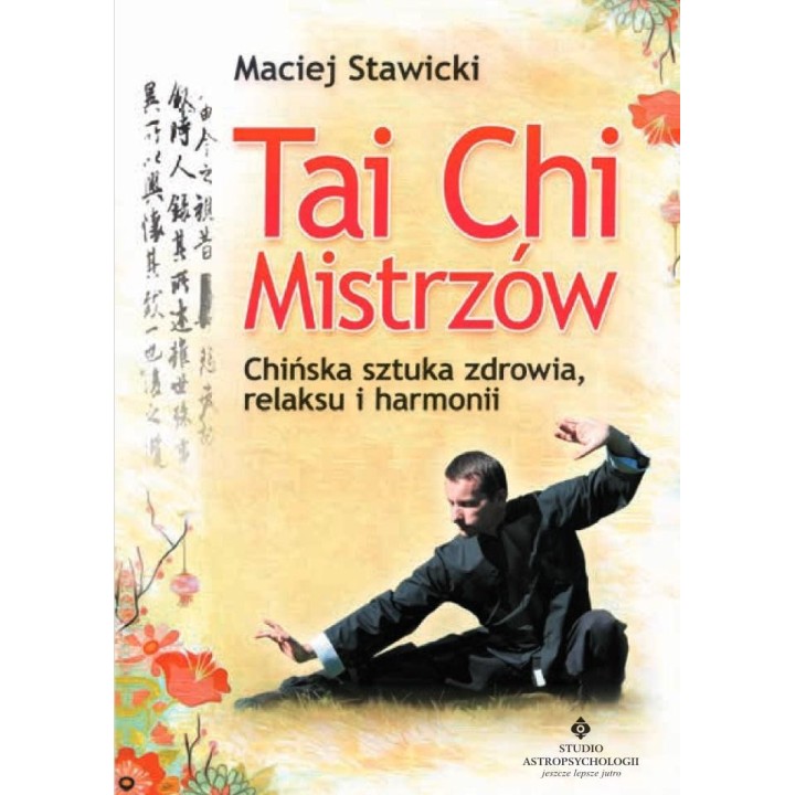 Tai Chi Mistrzów