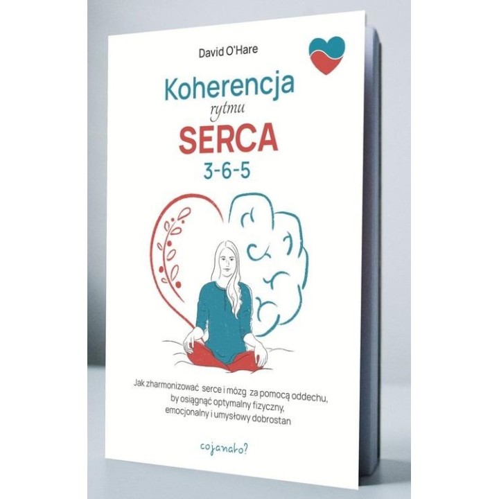Koherencja rytmu serca 3-6-5
