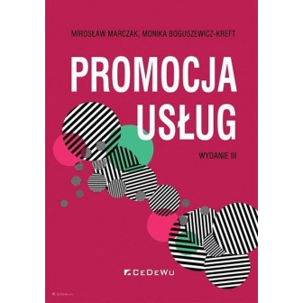 Promocja usług w.3