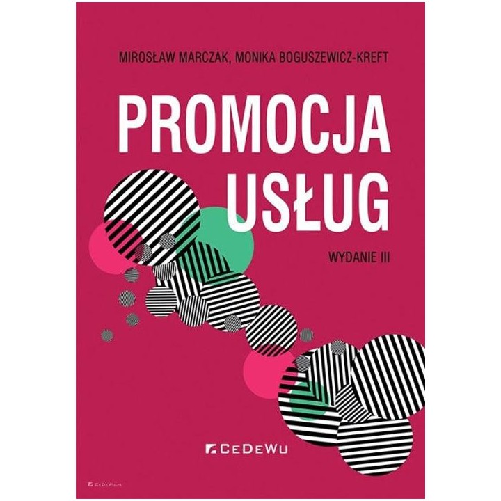 Promocja usług w.3