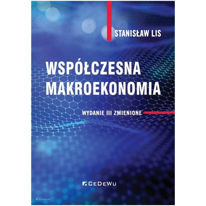 Współczesna makroekonomia w.3 zmienione