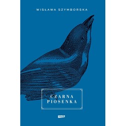 Czarna piosenka w.2