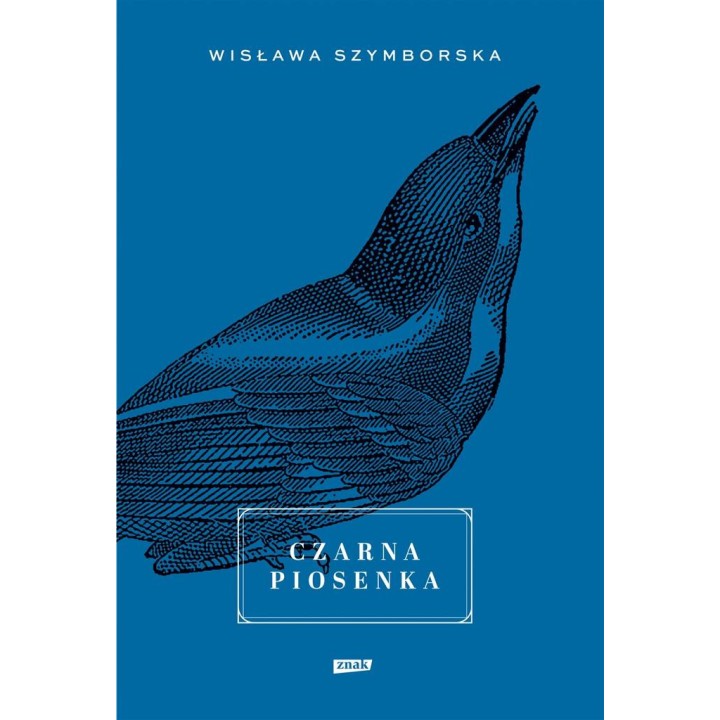 Czarna piosenka w.2