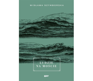 Ludzie na moście w.2