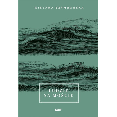 Ludzie na moście w.2