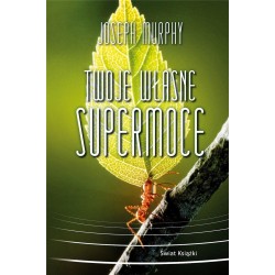 Twoje własne supermoce