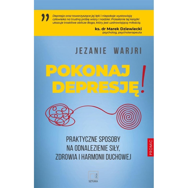Pokonaj depresję!