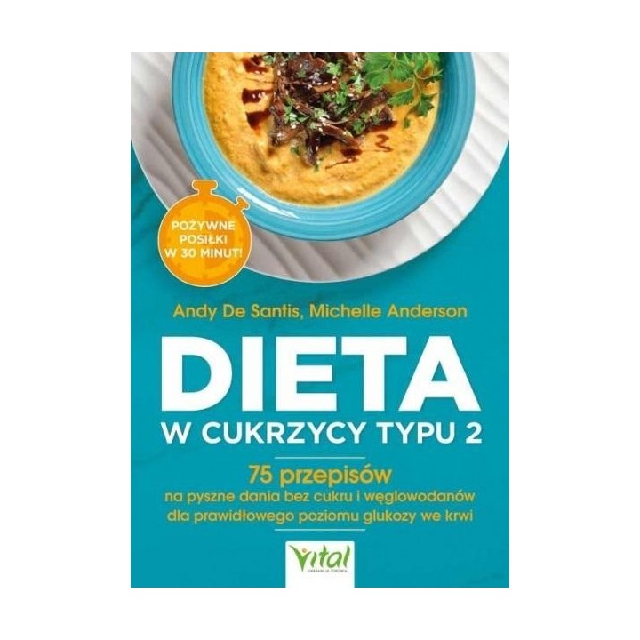 Dieta w cukrzycy typu 2