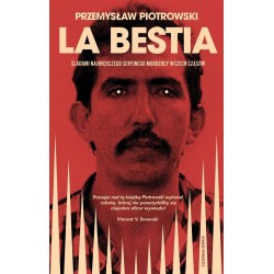 La Bestia