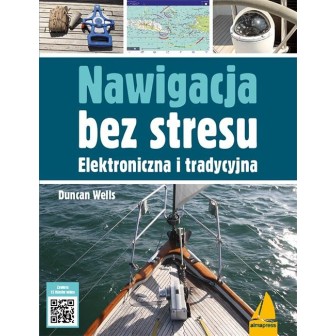 Nawigacja bez stresu. Elektroniczna i tradycyjna