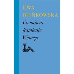 Co mówią kamienie Wenecji w.3