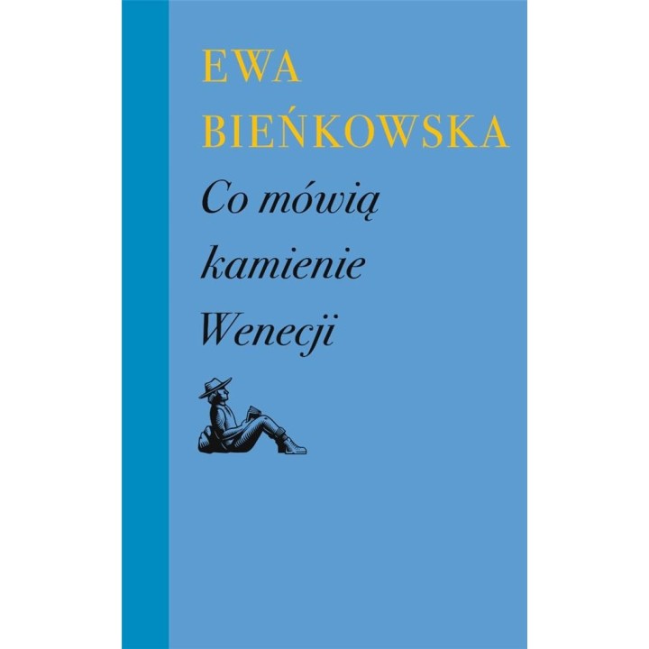 Co mówią kamienie Wenecji w.3