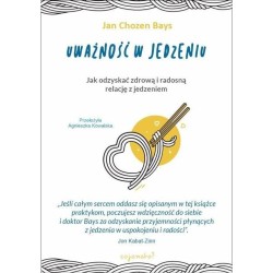 Uważność w jedzeniu