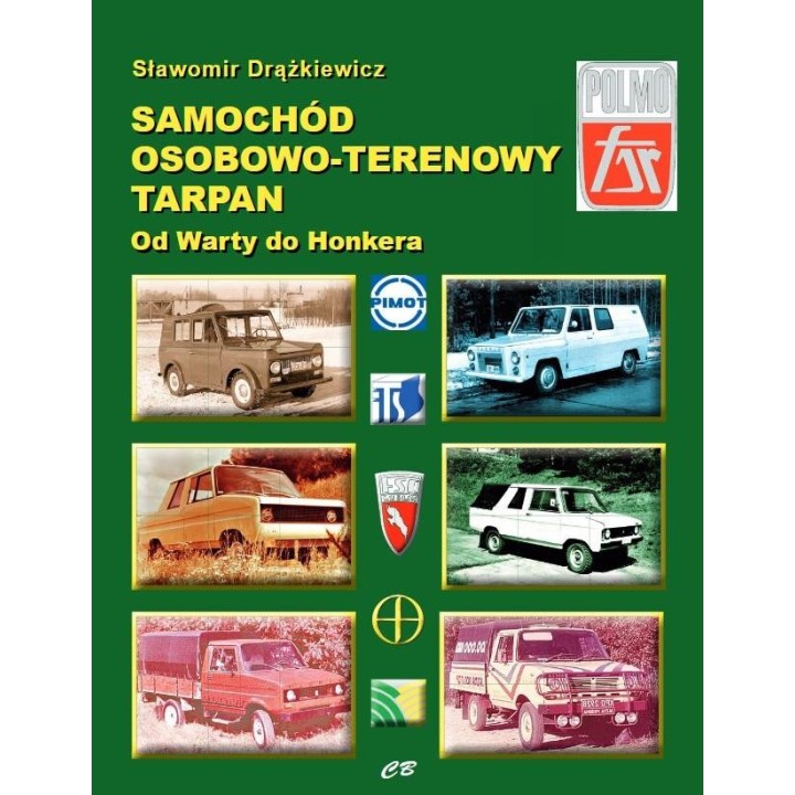 Samochód osobowo-terenowy Tarpan