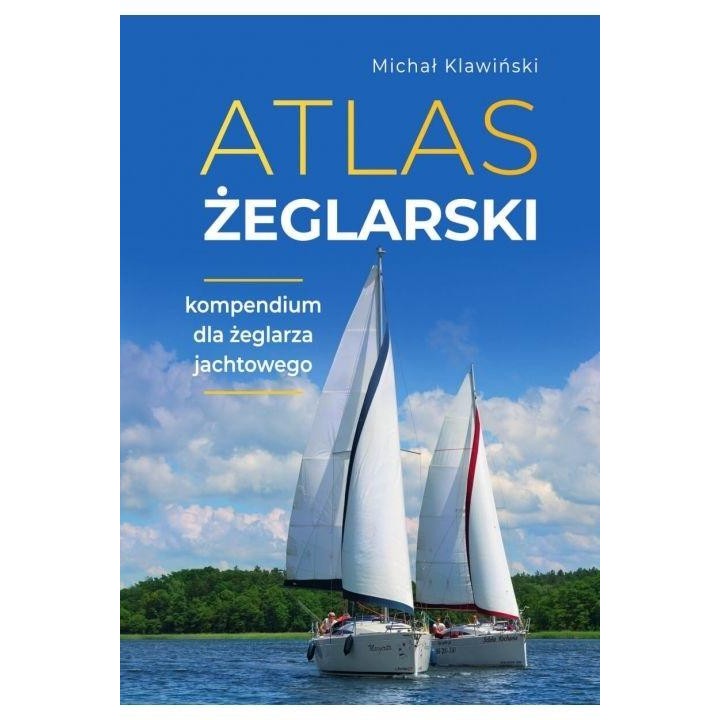 Atlas żeglarski