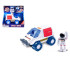 Pojazd astro Space Rover