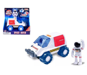 Pojazd astro Space Rover