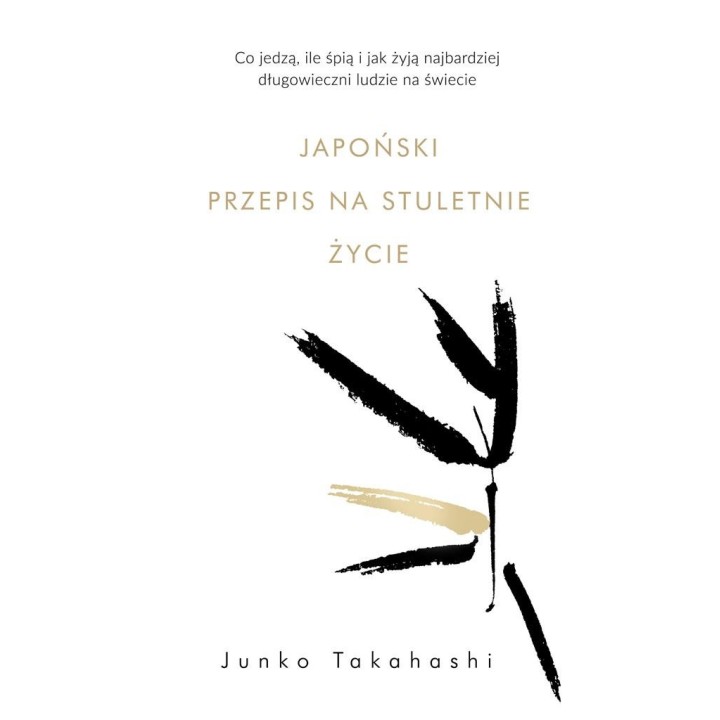 Japoński przepis na stuletnie życie