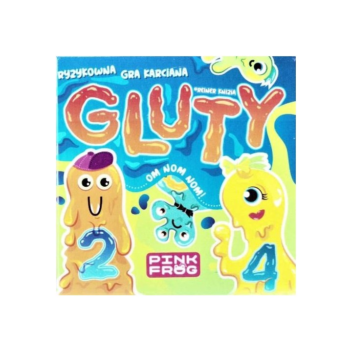 Gluty ALEX