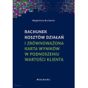 Rachunek kosztów działań i zrównoważona karta..