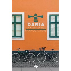 Dania. Tu mieszka spokój