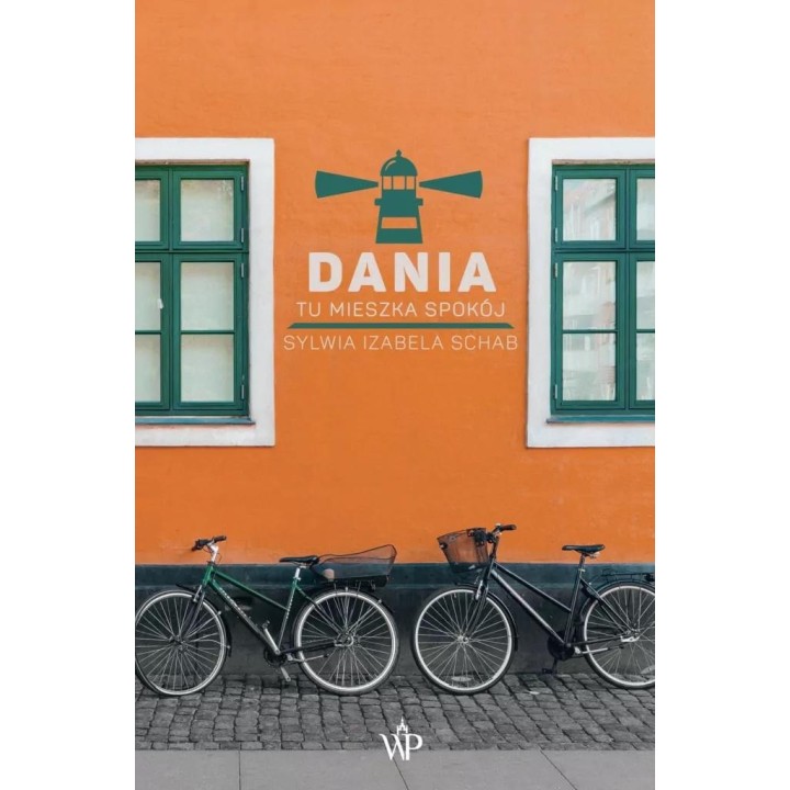 Dania. Tu mieszka spokój