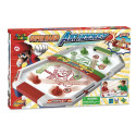 Super Mario Air Hockey