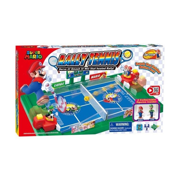 Super Mario Tenis
