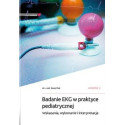 Badanie EKG w praktyce pediatrycznej w.2