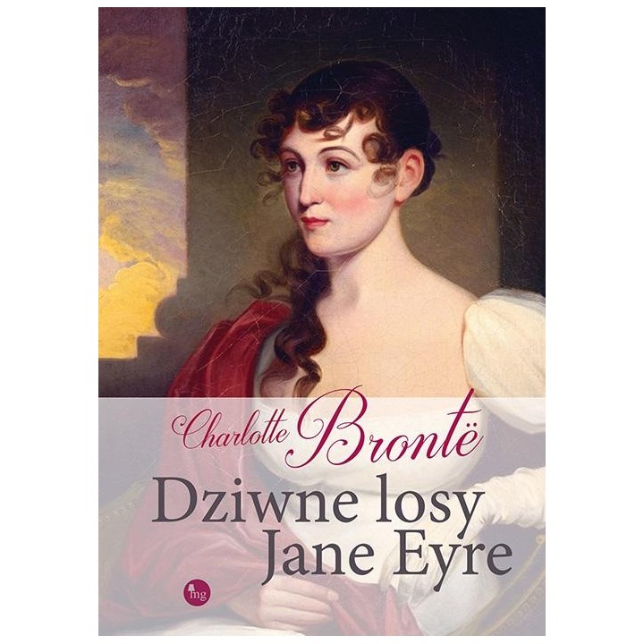 Dziwne losy Jane Eyre