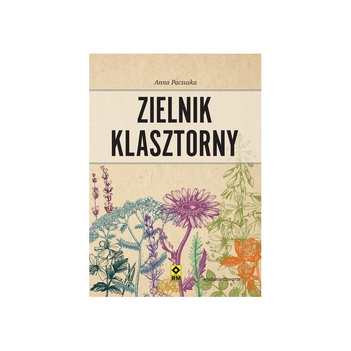 Zielnik klasztorny w.4