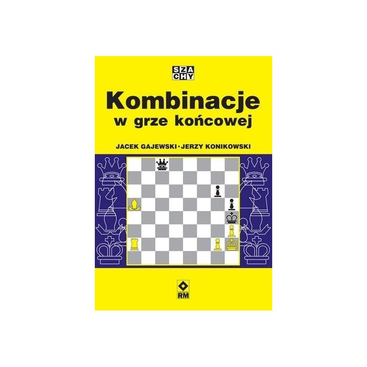 Kombinacje w grze końcowej