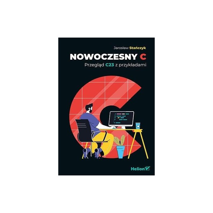 Nowoczesny C. Przegląd C23 z przykładami
