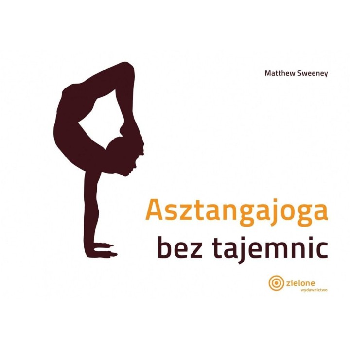 Asztangajoga bez tajemnic